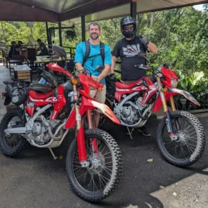 Honda CRF250L