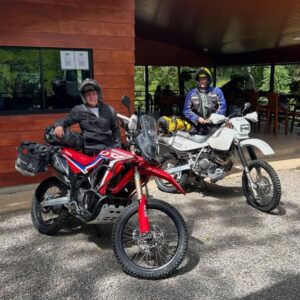Honda CRF300L