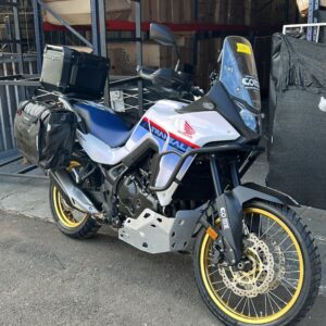 Honda Transalp 750