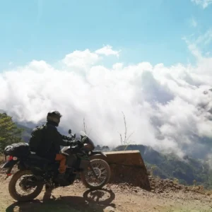 11 Days Costa Rica Moto Tour
